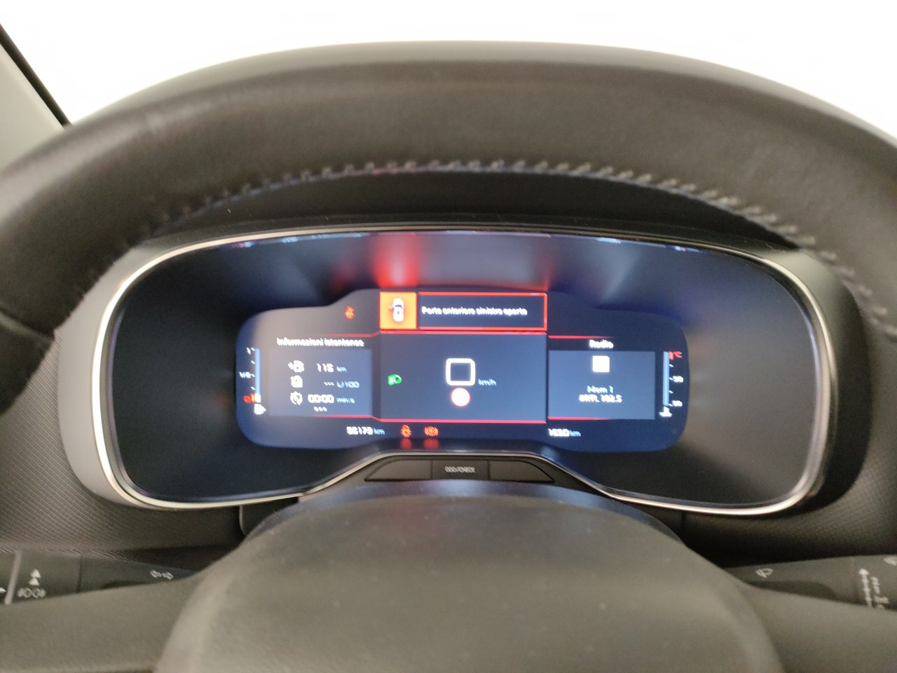 Citroen C5 Aircross Usato 2022 C5 Aircross San Zeno Naviglio