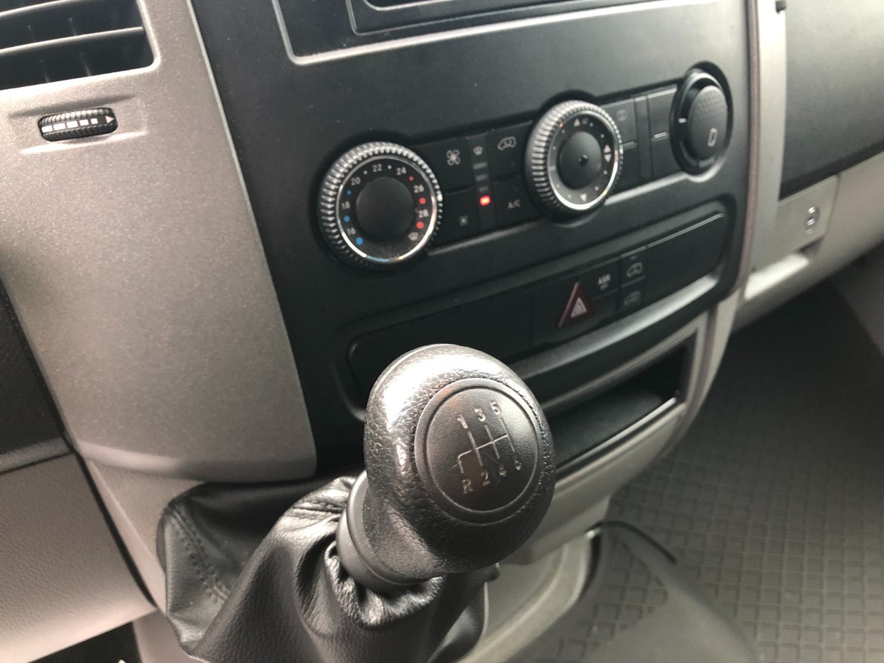 Mercedes Sprinter sprinter 314 cdi F 32/33 Executive E6 - 12