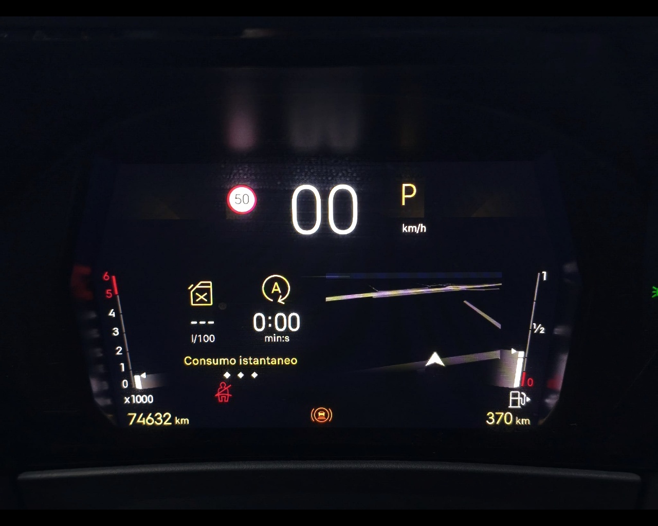 Foto DS DS4 1.5 bluehdi Trocadero 130cv auto