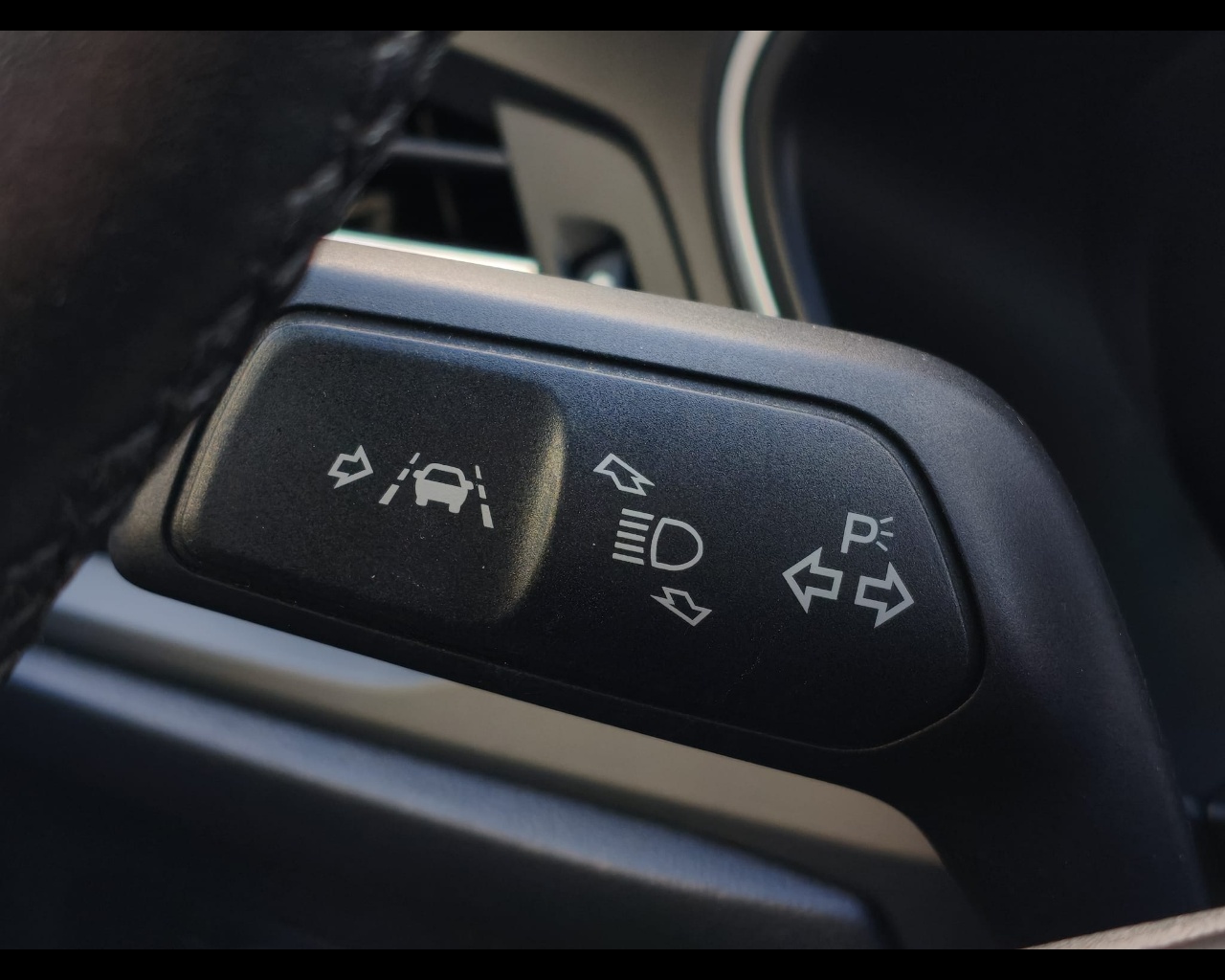 Foto FORD Focus SW 1.5 ecoblue Business s&s 120cv