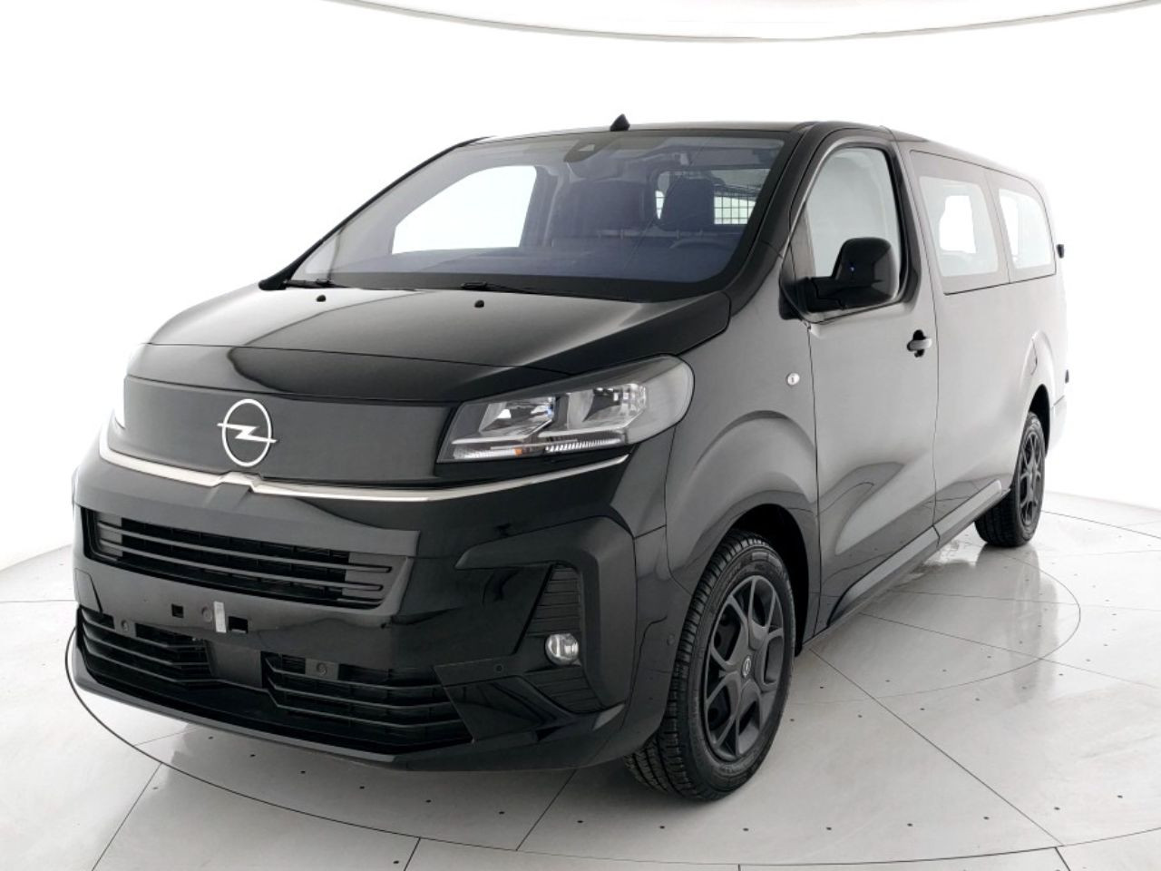 Opel Vivaro Cargo KM0 2024 Vivaro Cargo Porto Mantovano