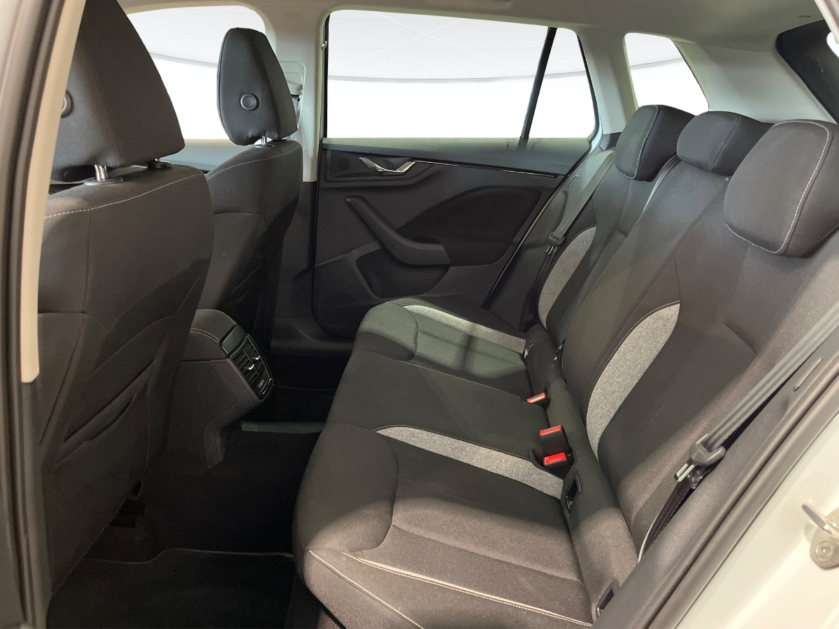 Skoda Kamiq Usato 2025 Kamiq Verona