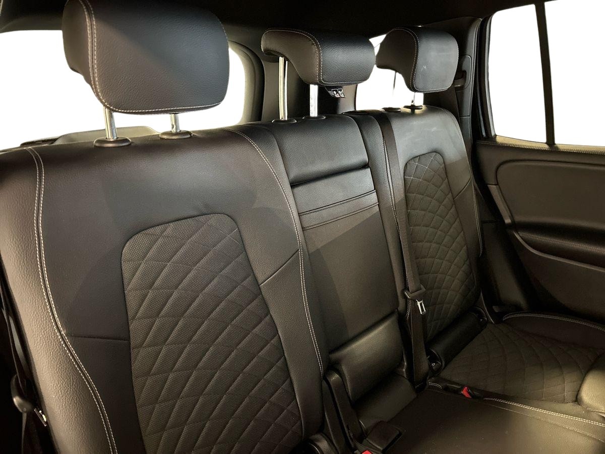 Mercedes GLB GLB 180 D Sport Plus 8G-DCT - 16