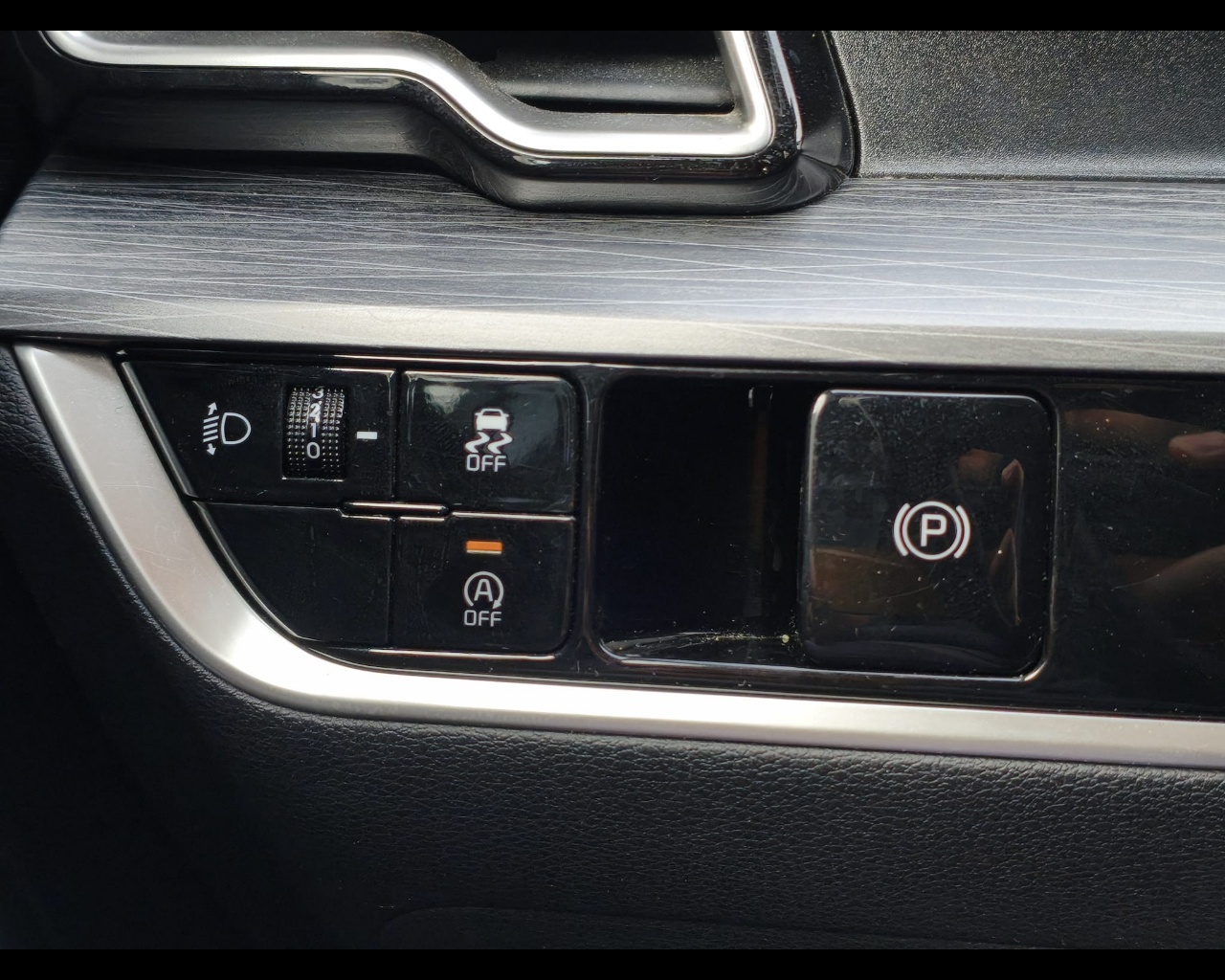 Foto KIA Sportage 1.6 tgdi Gpl Style 150cv 2wd