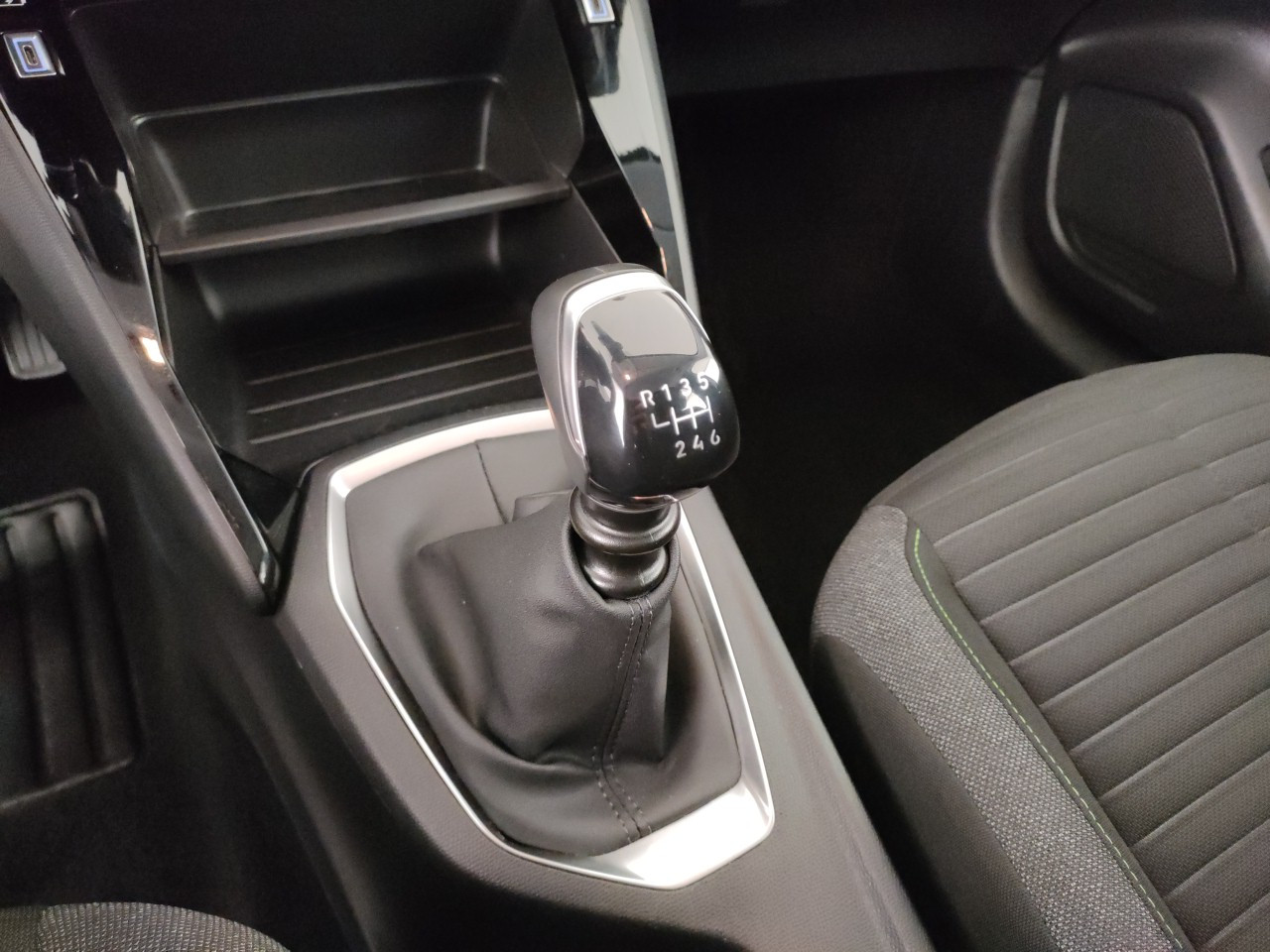 Peugeot 208 Usato 2024 208 Carpi