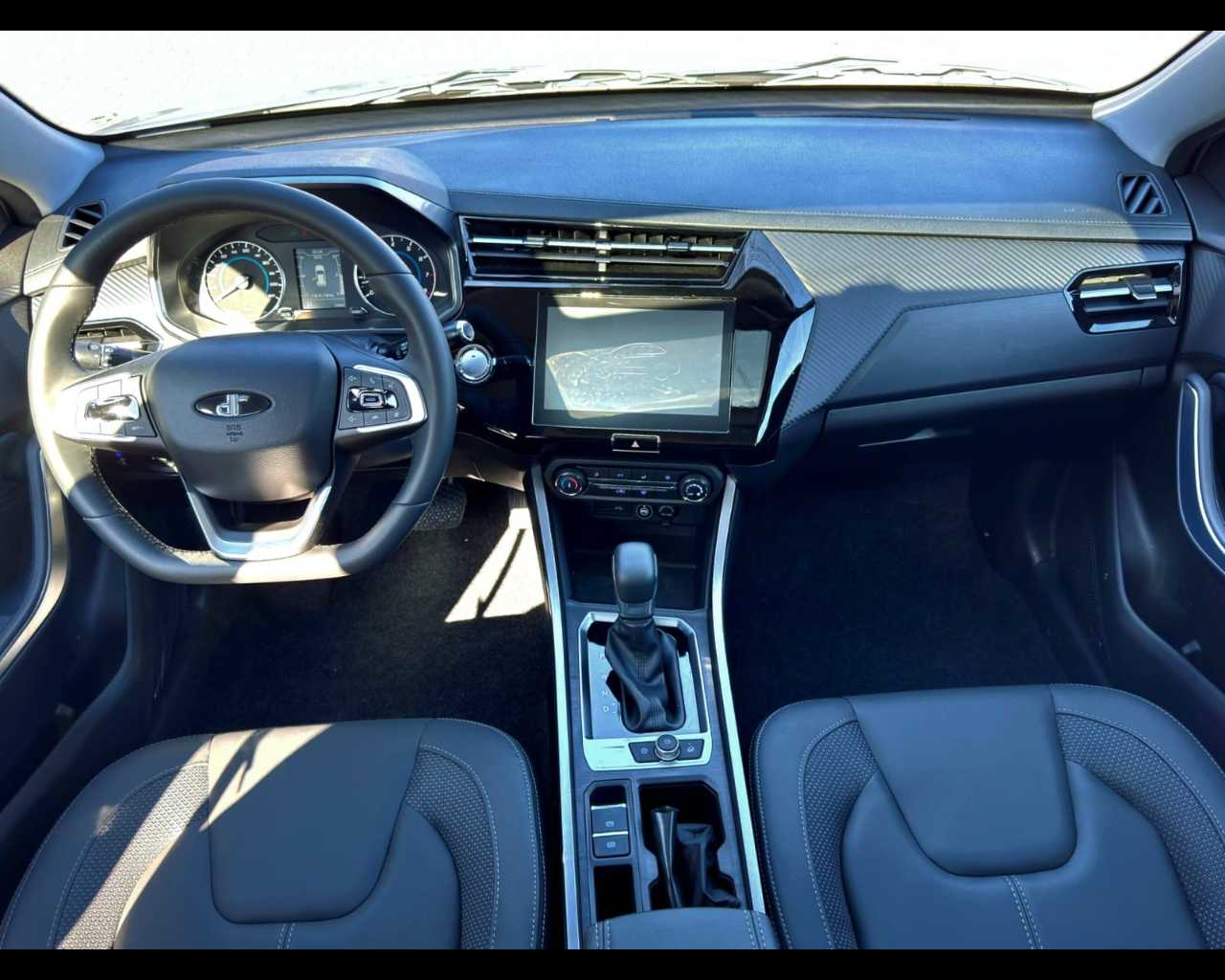 Dr Automobiles DR 3.0 KM0 2025 DR 3.0 Mestre