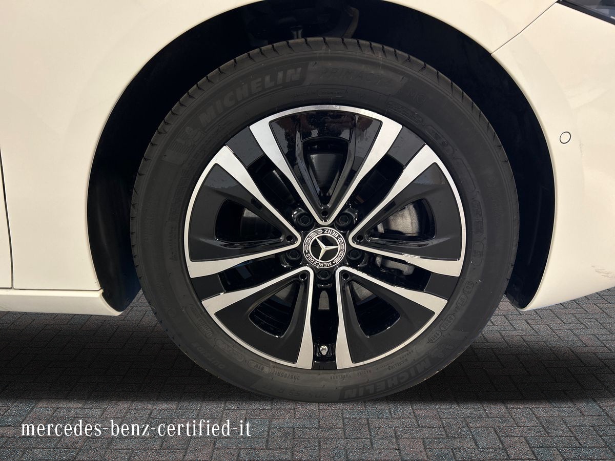 Mercedes Classe A Classe A 180 Advanced Progressive 7G-DCT - 17