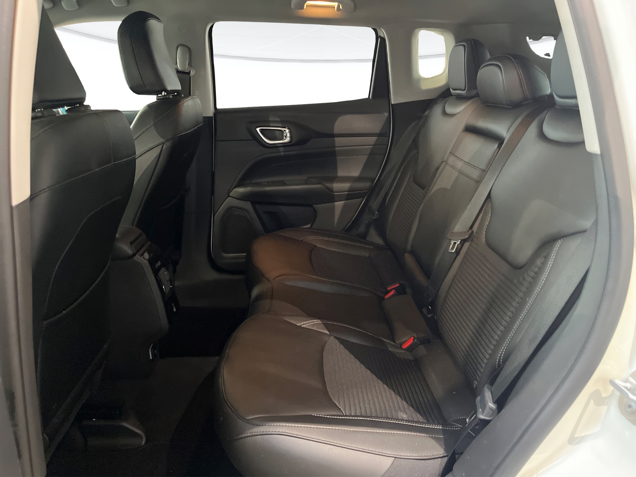 Jeep Compass Aziendali 2023 Compass Verona