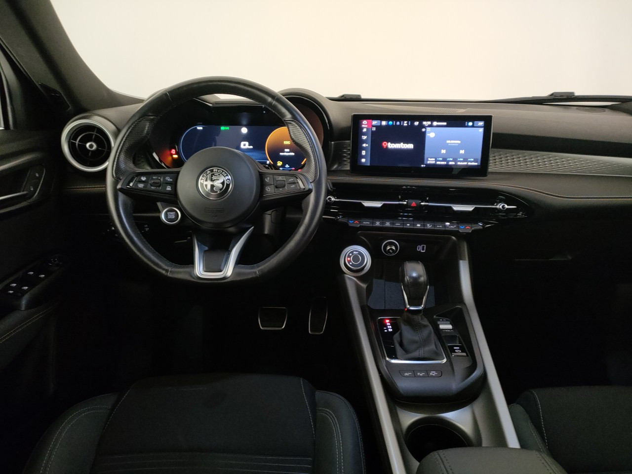 Alfa Romeo Tonale Usato 2024 Tonale Porto Mantovano