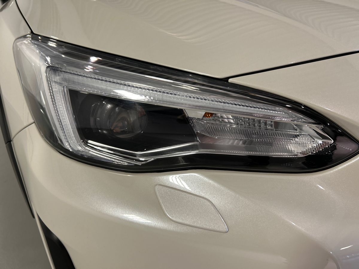 Subaru XV 1.6 i Style CVT Lineartronic - 7
