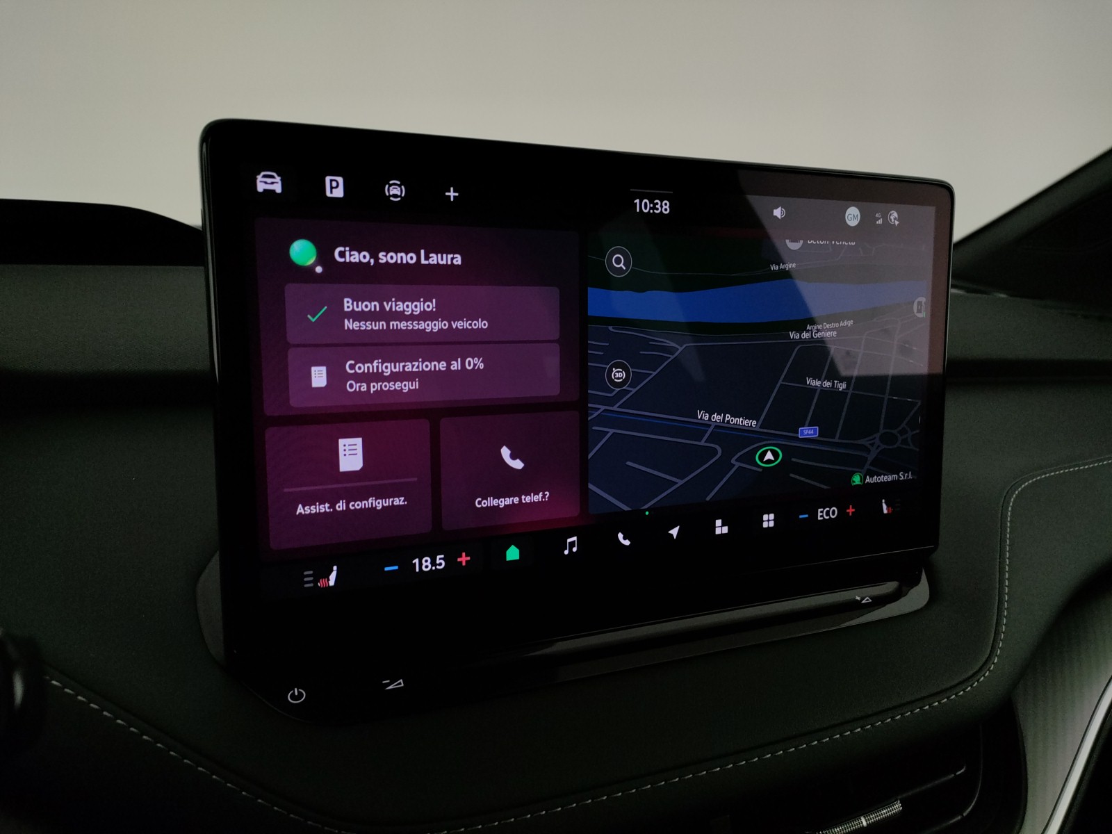 Skoda Enyaq Aziendali 2025 Enyaq Legnago