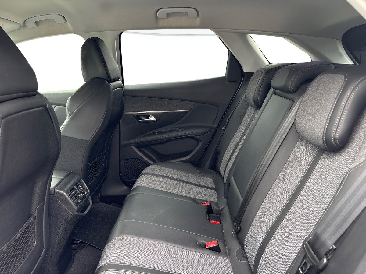 Peugeot 3008 Usato 2020 3008 Rovigo