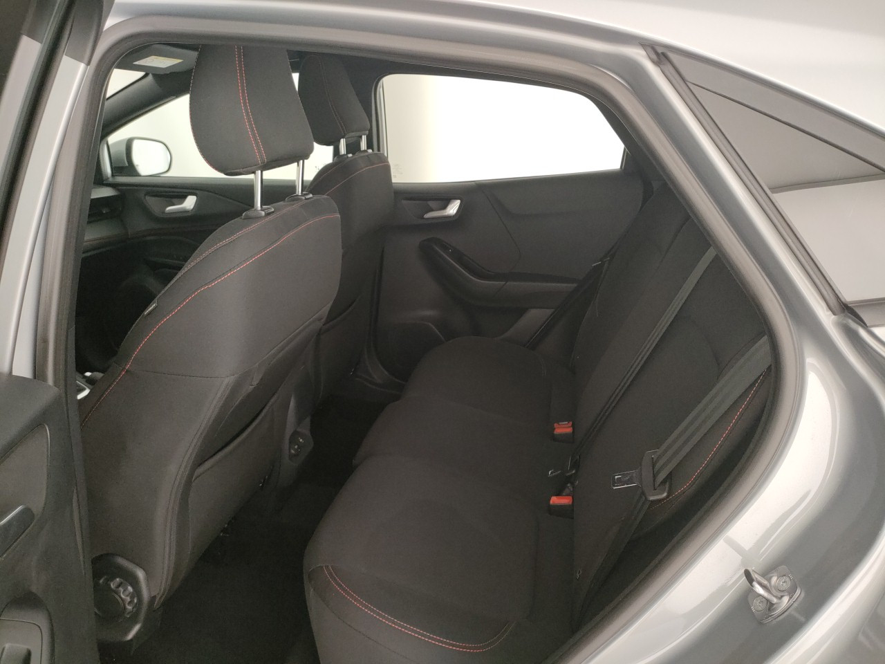Ford Puma Usato 2025 Puma Modena