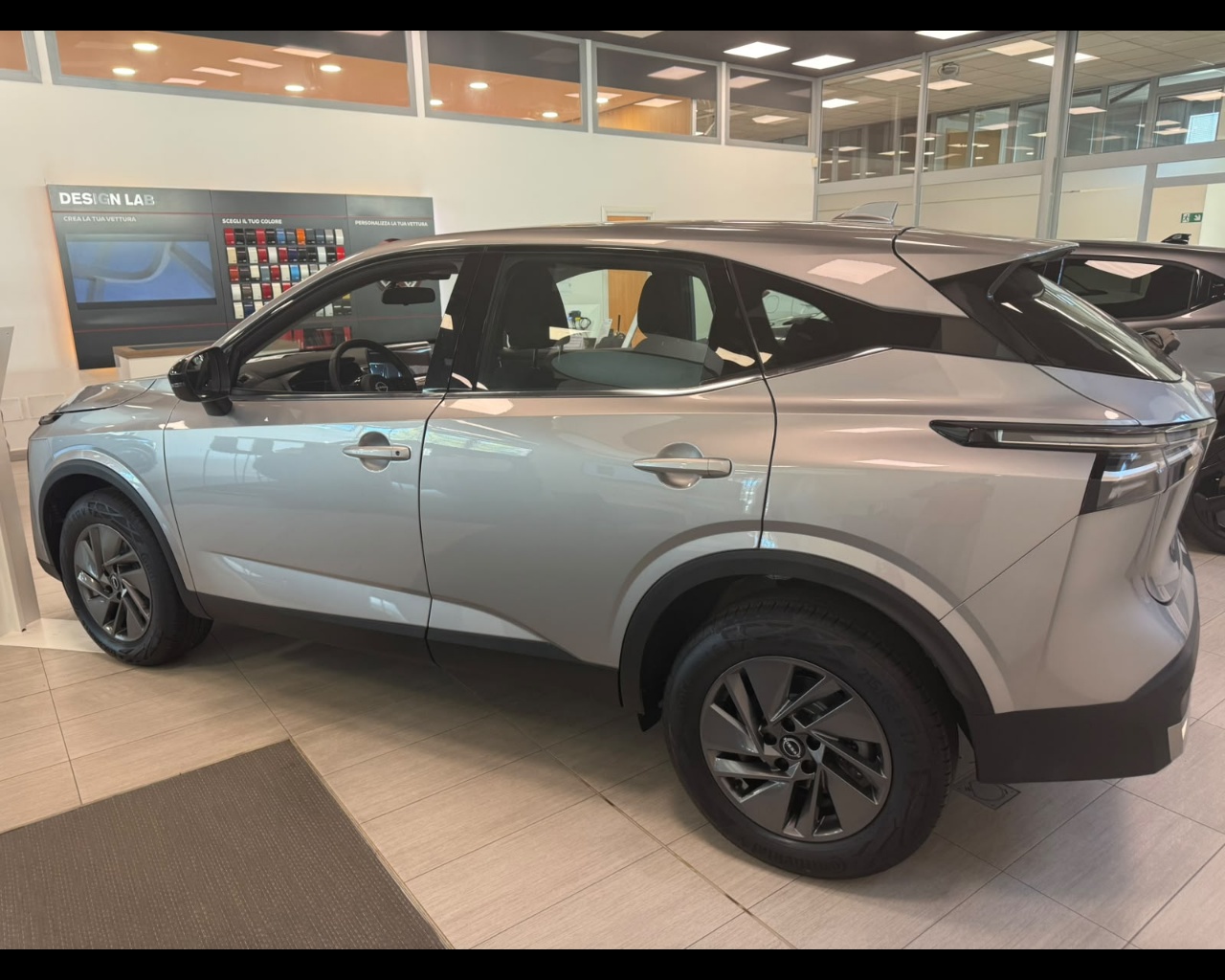 Foto NISSAN Qashqai 1.5 e-power Acenta 2wd