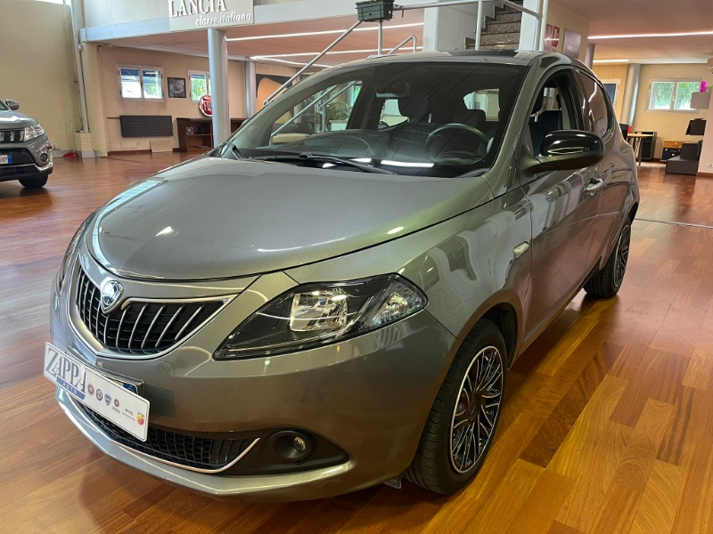LANCIA – Ypsilon 1.0 FireFly 5 porte S&S Hybrid Gold