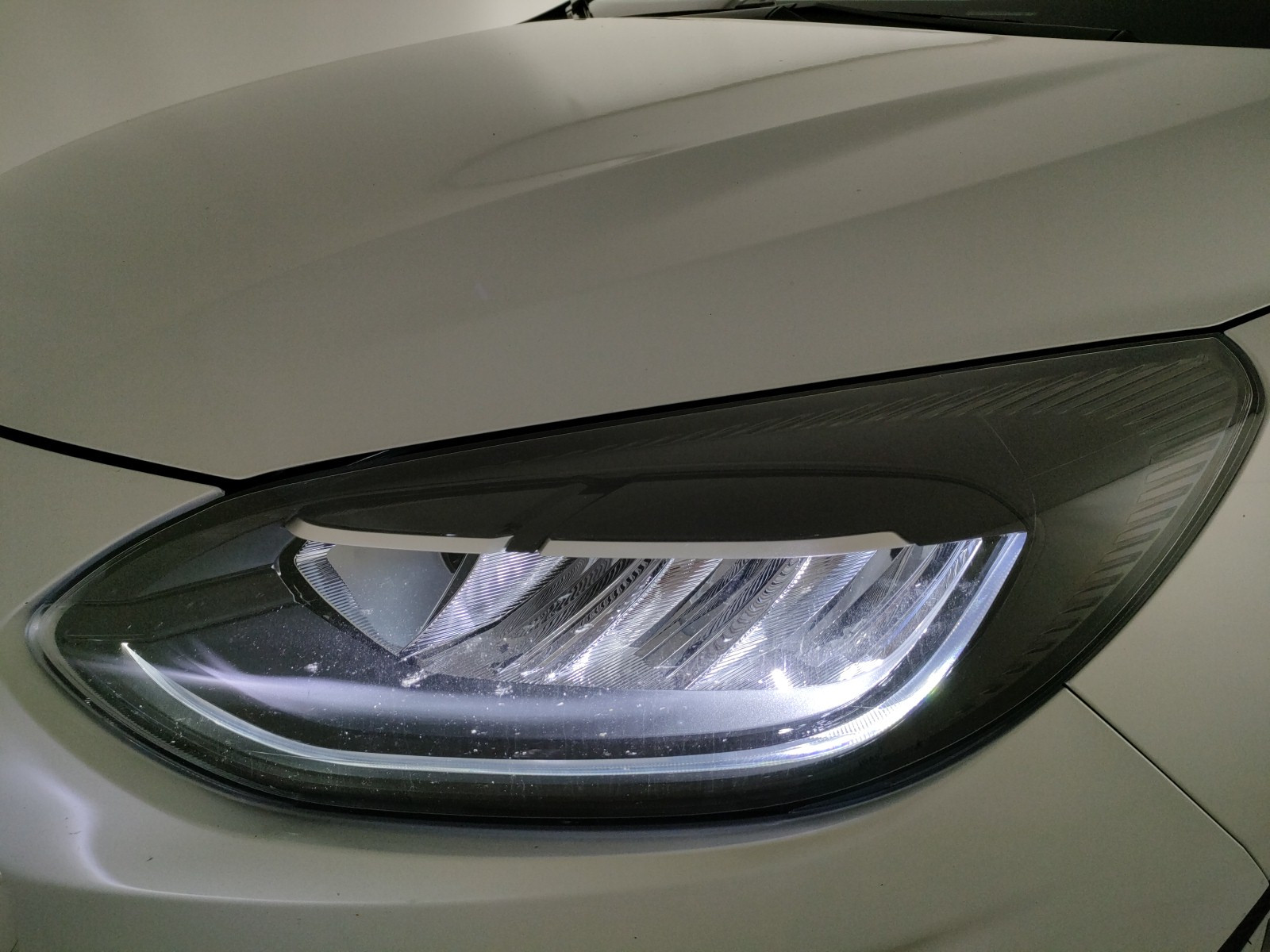 Ford Fiesta Usato 2022 Fiesta Legnago