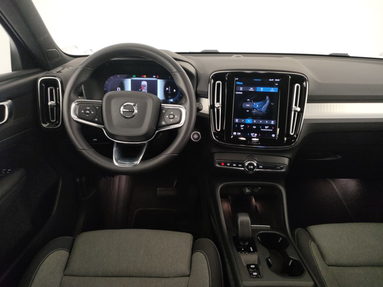Volvo XC40 Usato 2022 XC40 Reggio Emilia