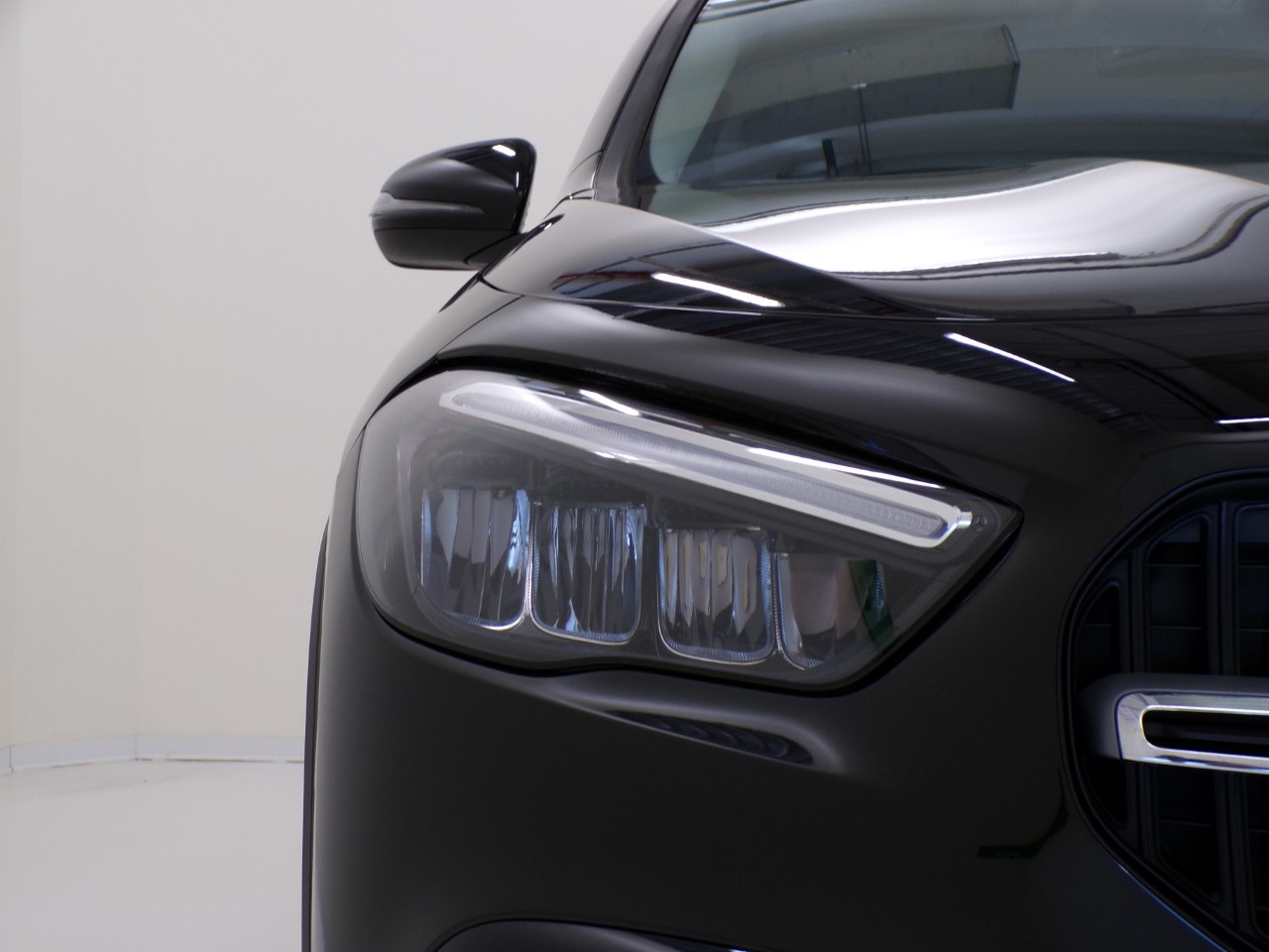 Mercedes  GLA 180 Progressive Advanced 7G-DCT - 5