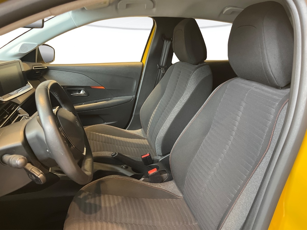 Peugeot 208 Usato 2023 208 Cerea