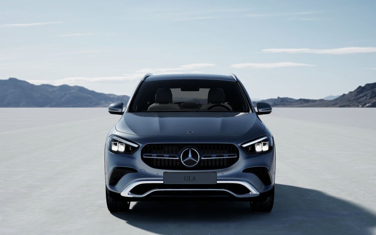 Mercedes-Benz GLA 180  d Automatic