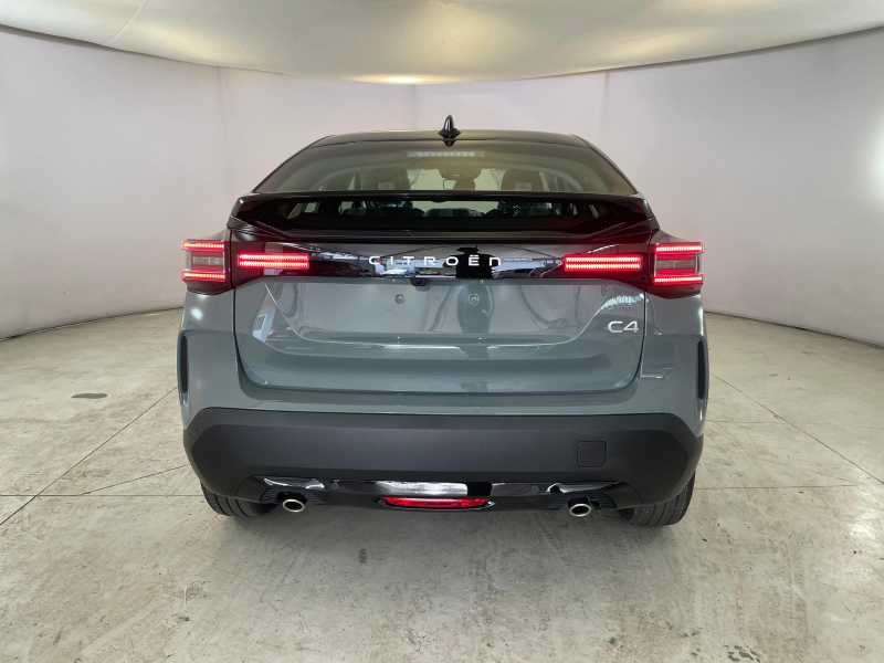 C4 Puretech 130 S&s Eat8 - Plus