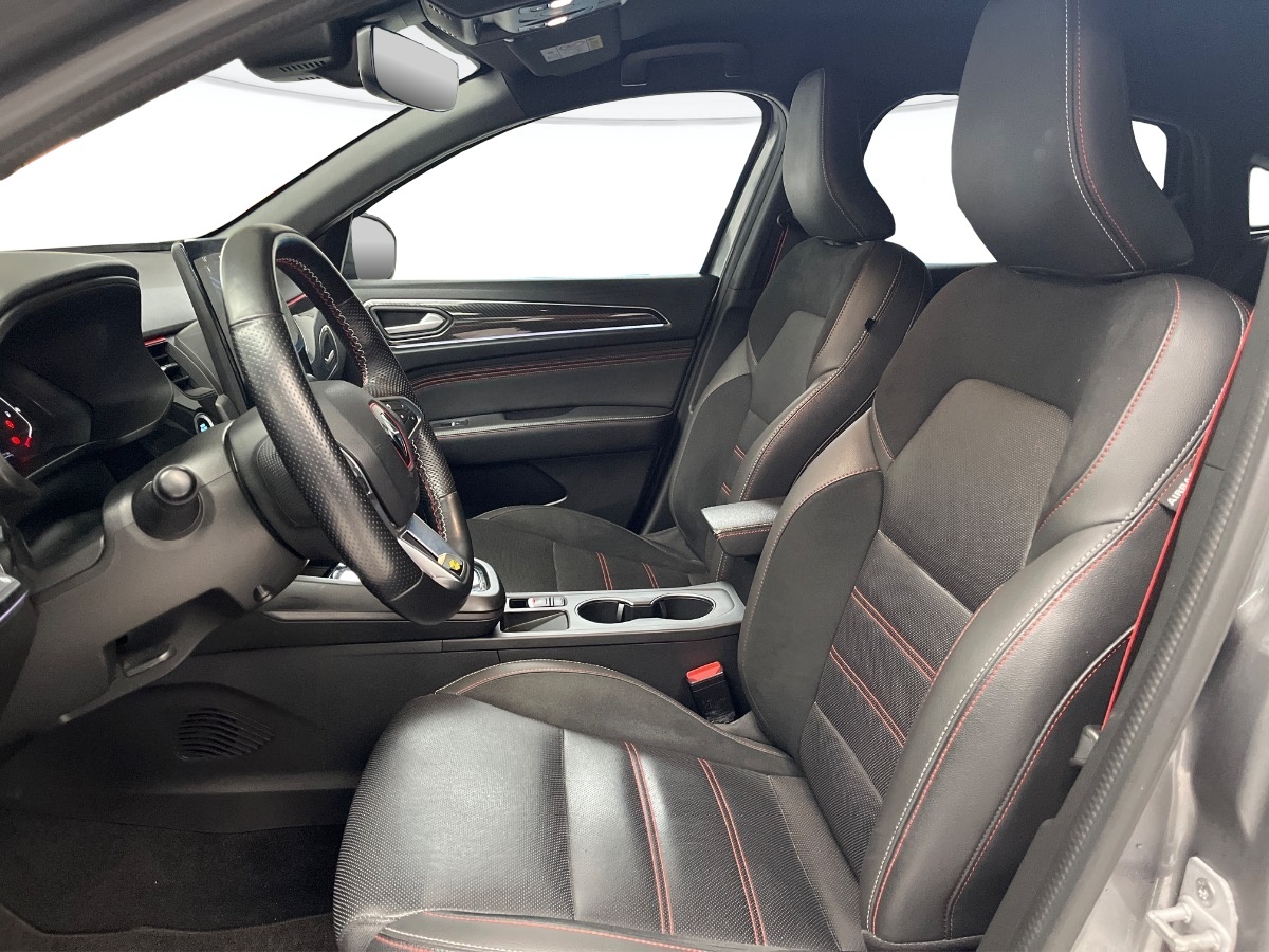 Renault Arkana Usato 2022 Arkana Rovigo