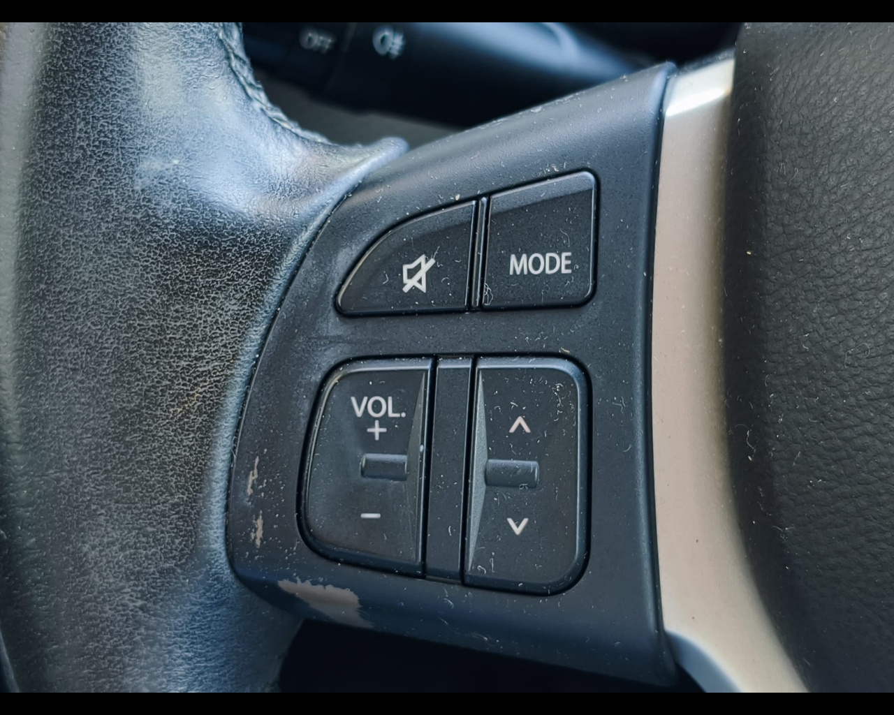 Foto SUZUKI S-Cross 1.6 ddis Easy 2wd