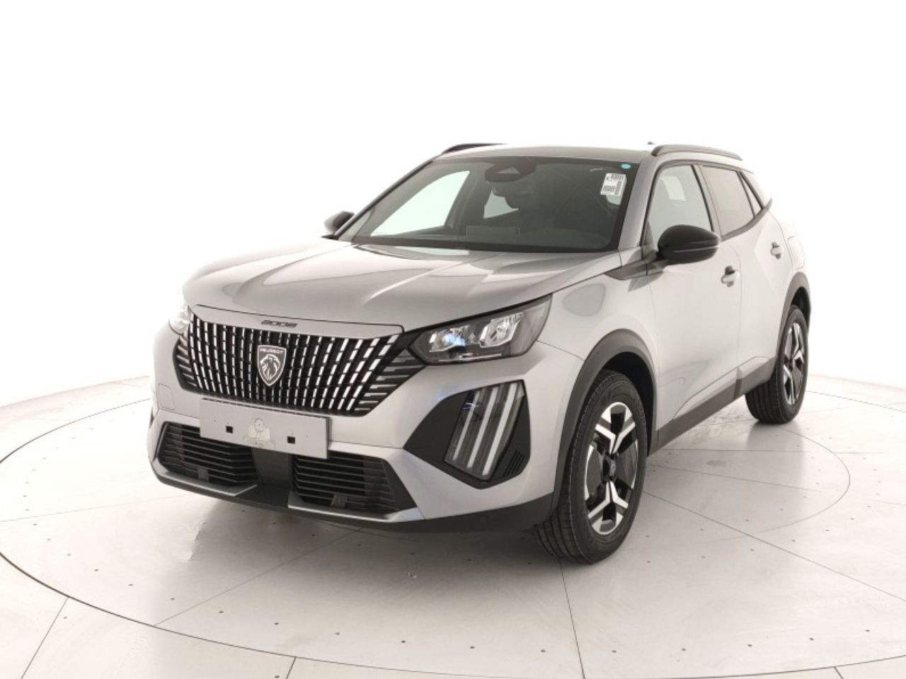 Peugeot 2008 KM0 2025 2008 Porto Mantovano