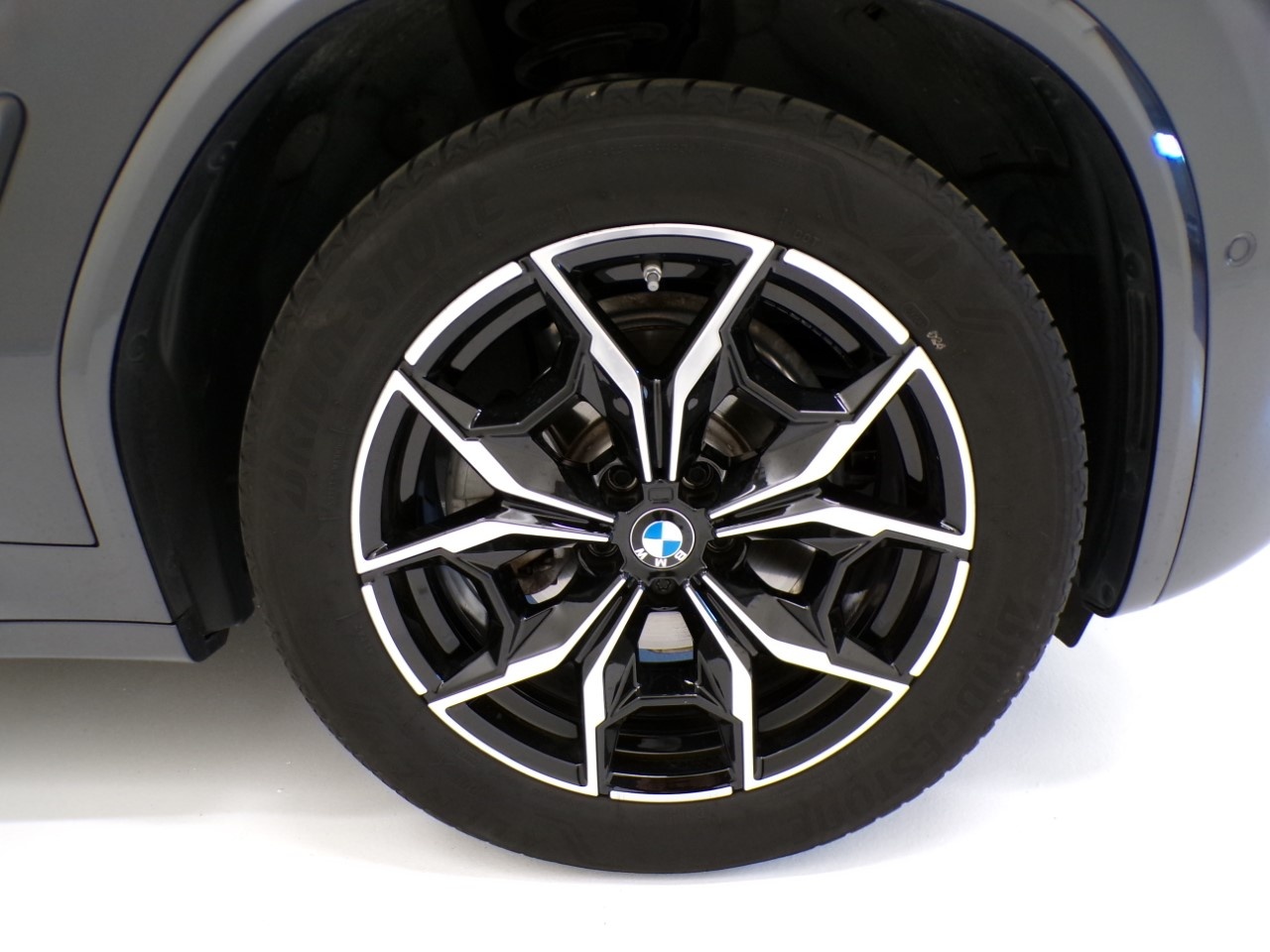 Bmw X4 X4 20d Mild Hybrid 48V xDrive Msport Steptronic - 4