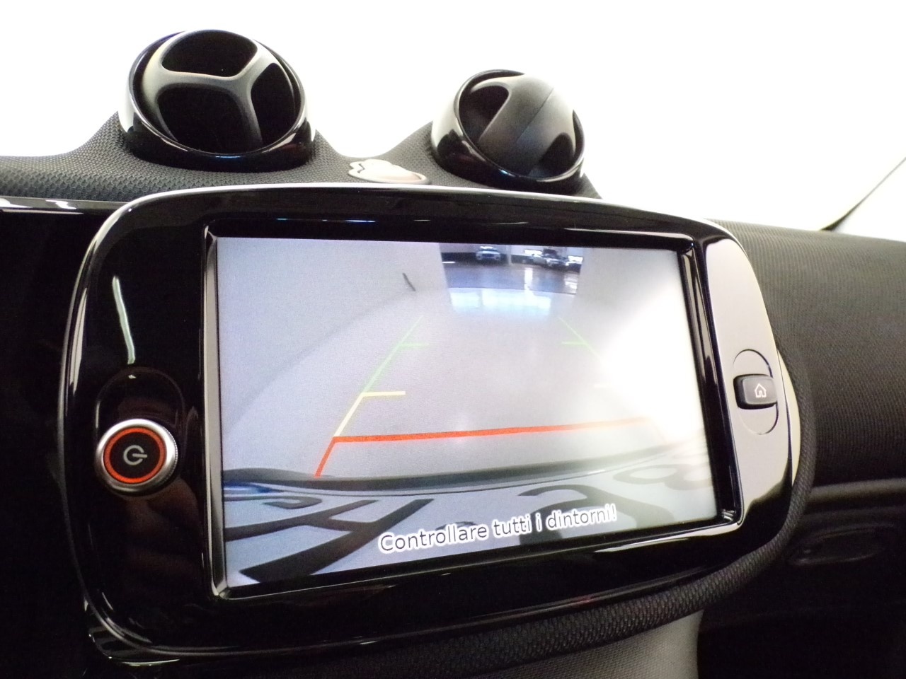 smart fortwo fortwo 4,6kW EQ Prime - 19