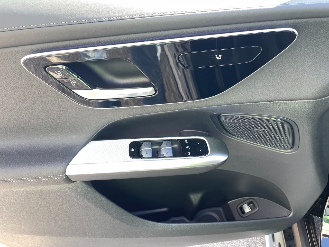 Mercedes GLC GLC 300 de 4Matic Pulse - 14