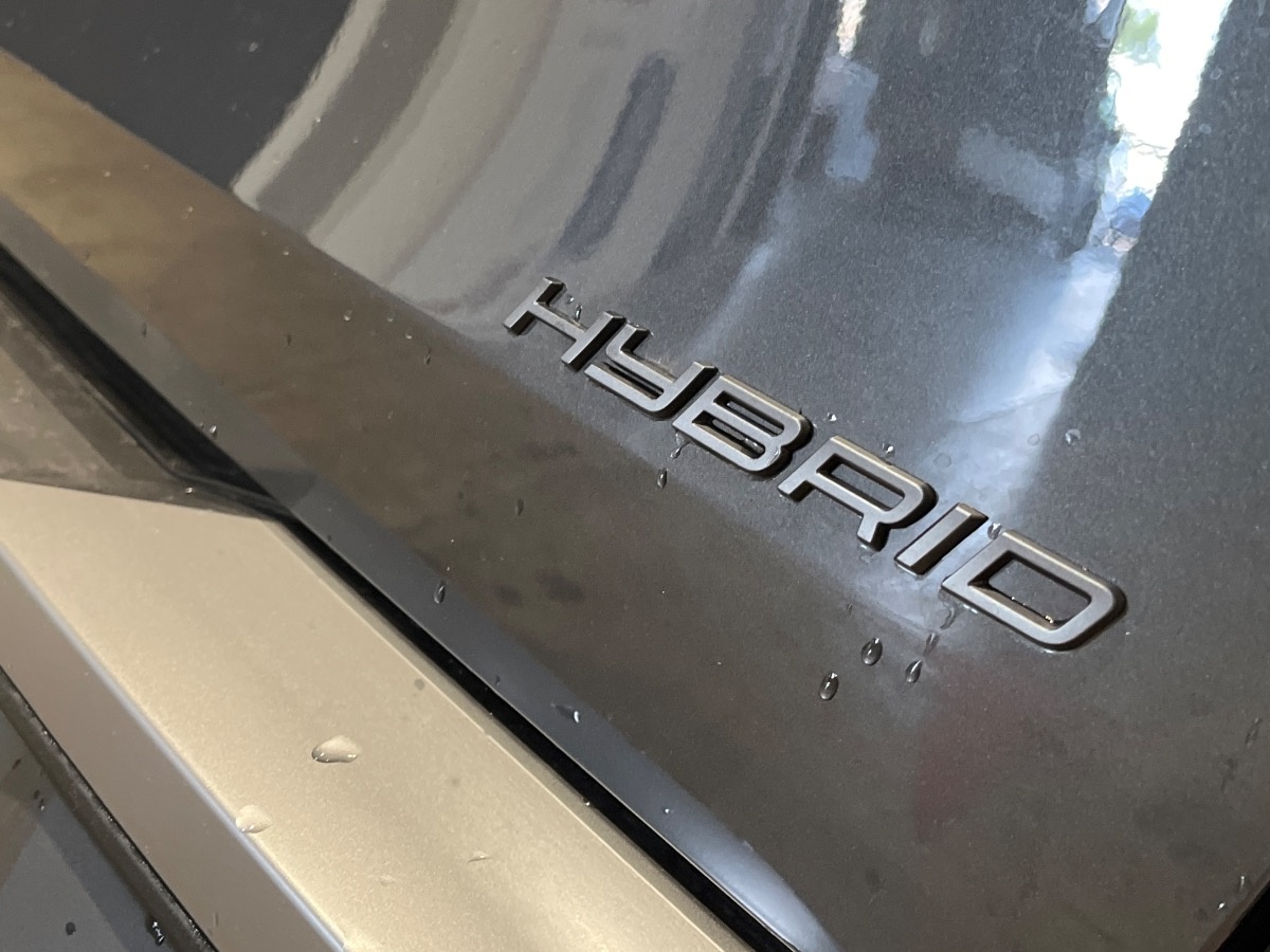 Peugeot 3008 Nuovo Ibrido benzina 3008 Verona