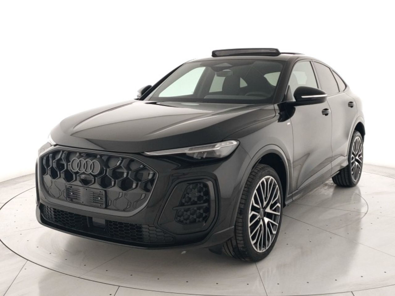 Audi Q5 Usato 2026 Q5 Porto Mantovano