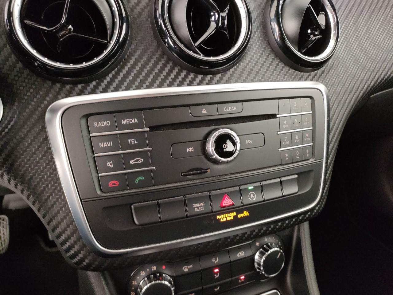 Mercedes GLA Usato 2017 GLA Porto Mantovano
