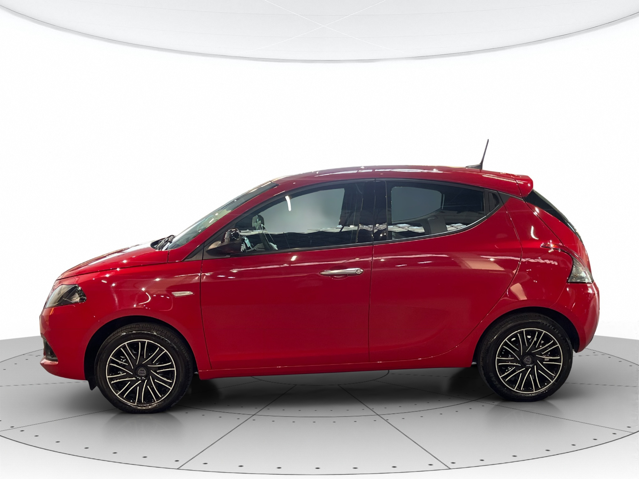 Lancia Ypsilon Usato 2022 Ypsilon Verona