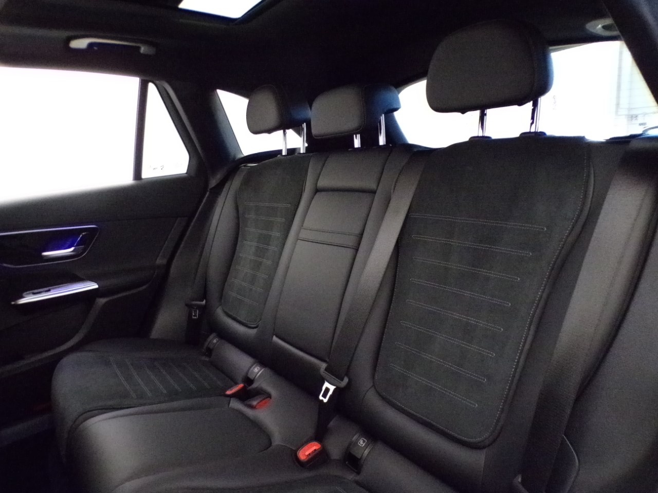 Mercedes GLC GLC SUV 220 d Mild hybrid AMG Advanced 4Matic 9G-Tronic - 16