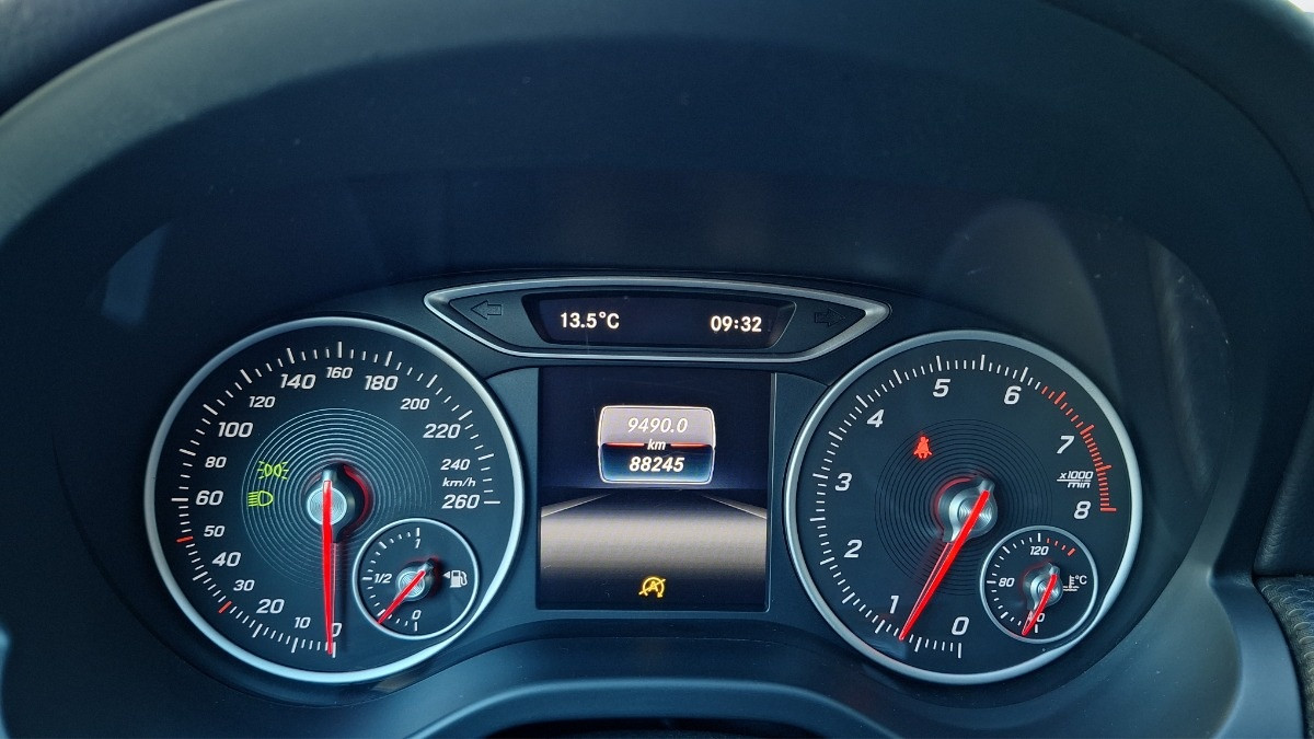 Mercedes Classe A Usato 2018 Classe A San Vendemiano