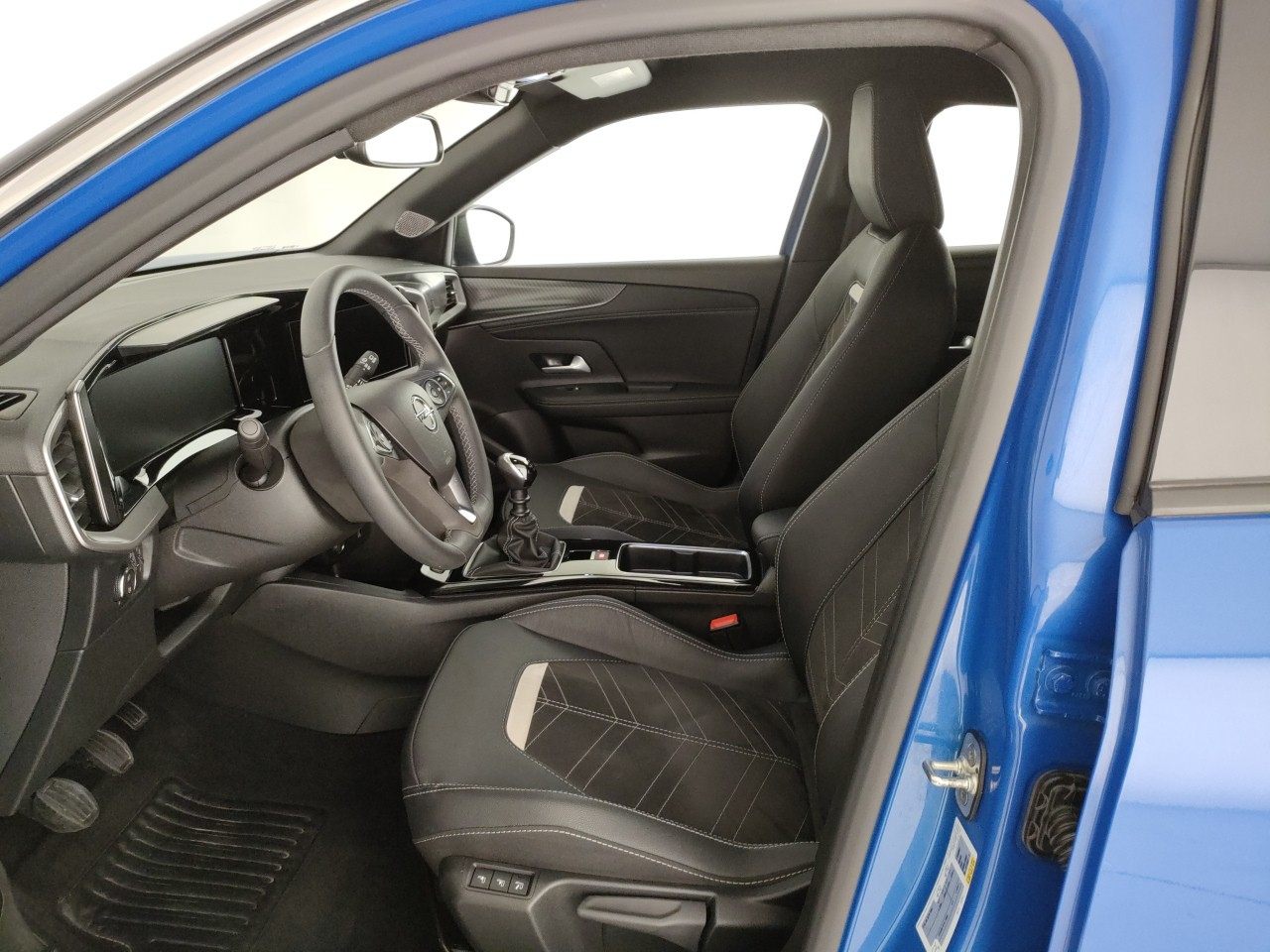 Opel Mokka Usato 2024 Mokka Porto Mantovano