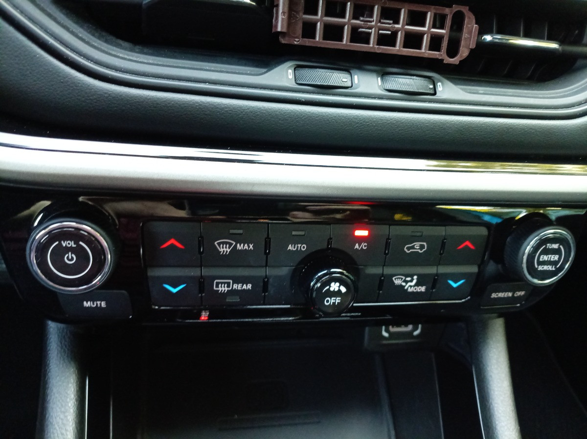 Jeep Compass Usato 2021 Compass San Vendemiano