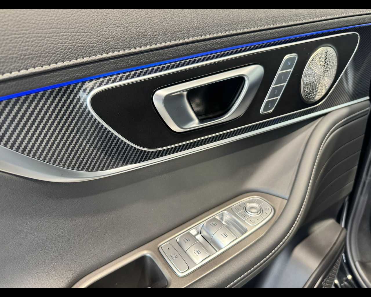 Dr Automobiles DR 6 Nuovo gPL DR 6 Mestre