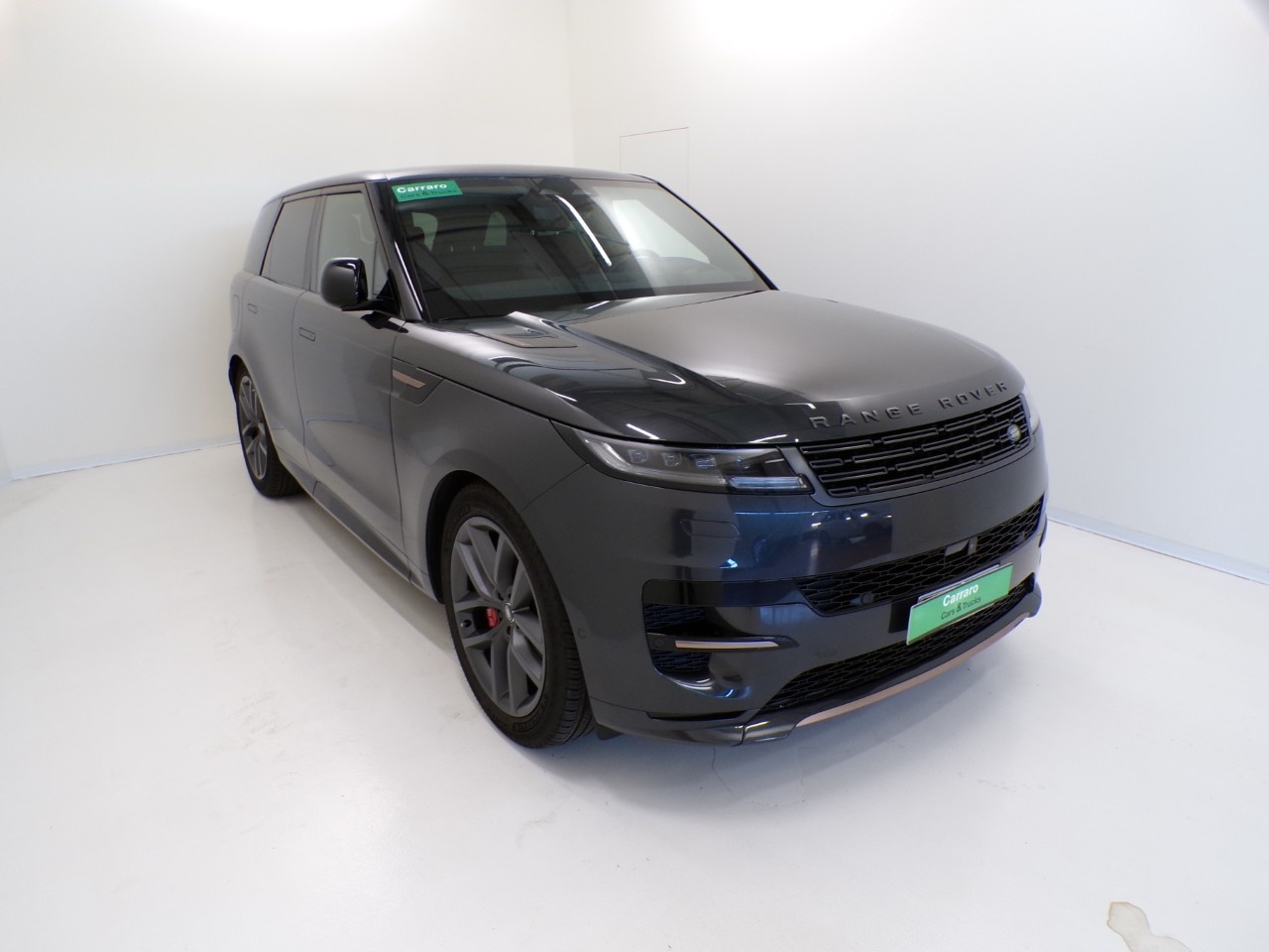 Land Rover Range Rover Sport Range Rover Sport 3.0d i6 mhev Dynamic HSE awd 300cv auto - 3
