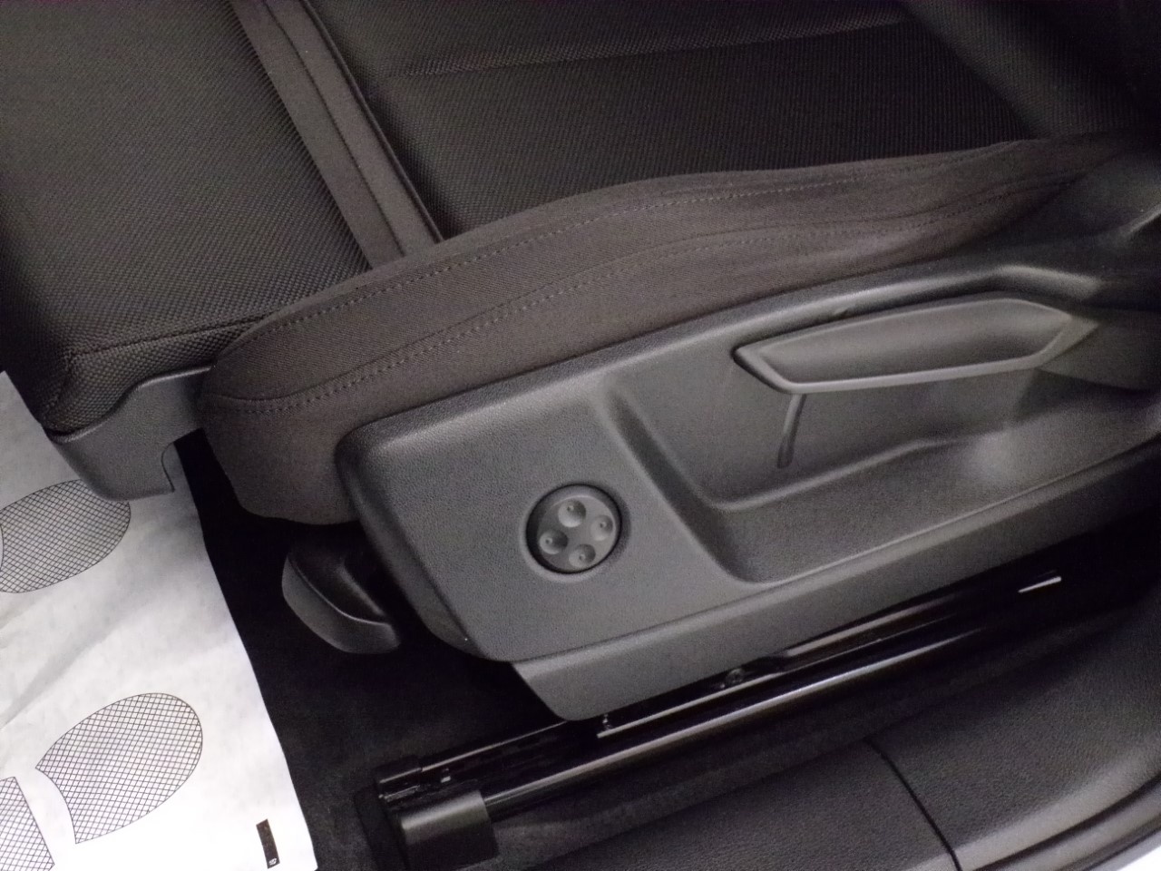 Audi Q5 Q5 40 2.0 TDI mHEV 12V S line Quattro S tronic - 14