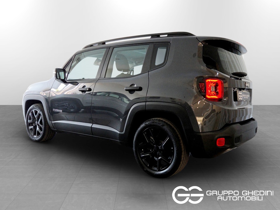 JEEP Renegade 1.5 turbo t4 mhev Summit 2wd dct Ibrida usato - 2