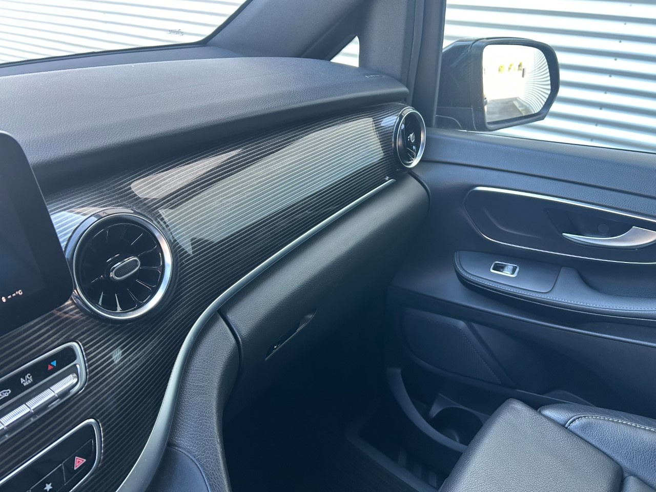 Mercedes Classe V V Long 300 d Premium auto - 11