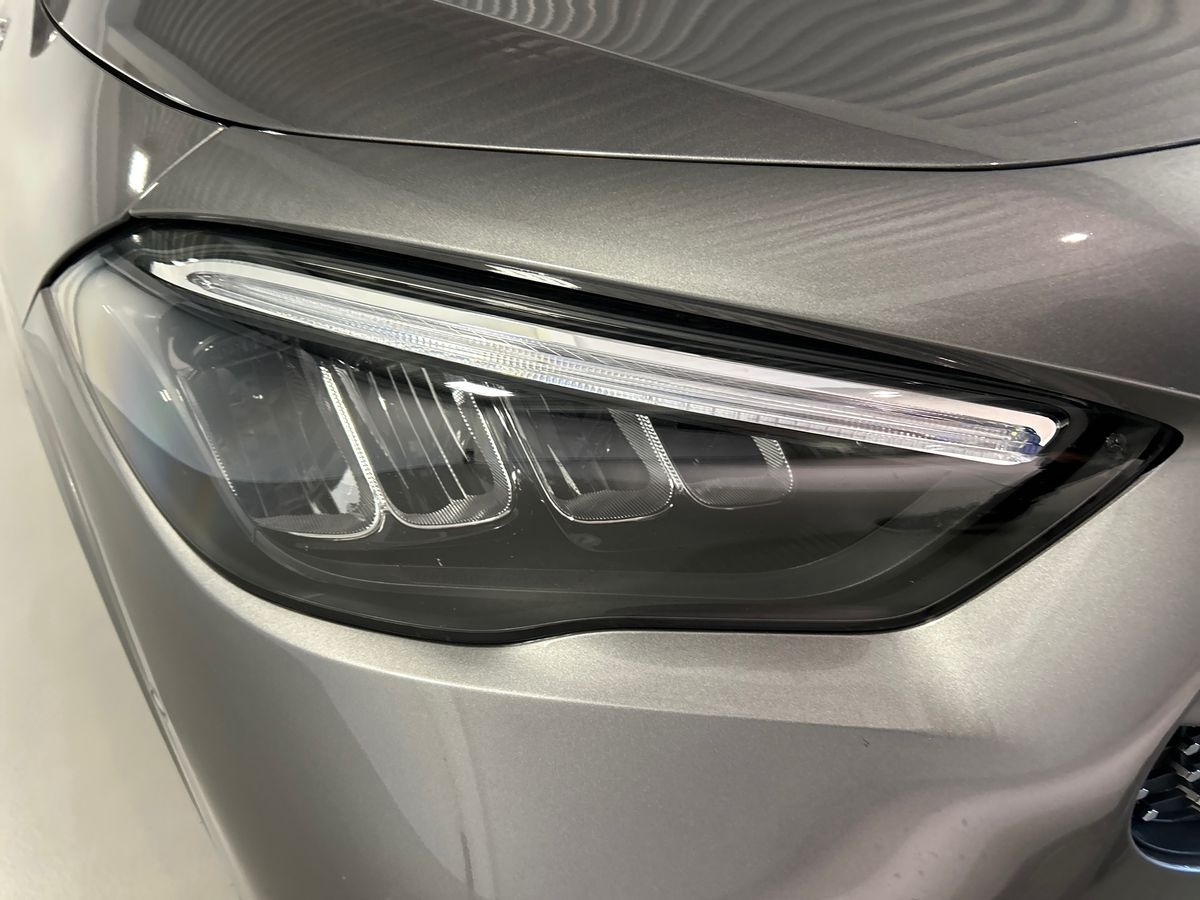 Mercedes GLA GLA 200 D AMG Line Advanced Plus 8G-DCT - 7