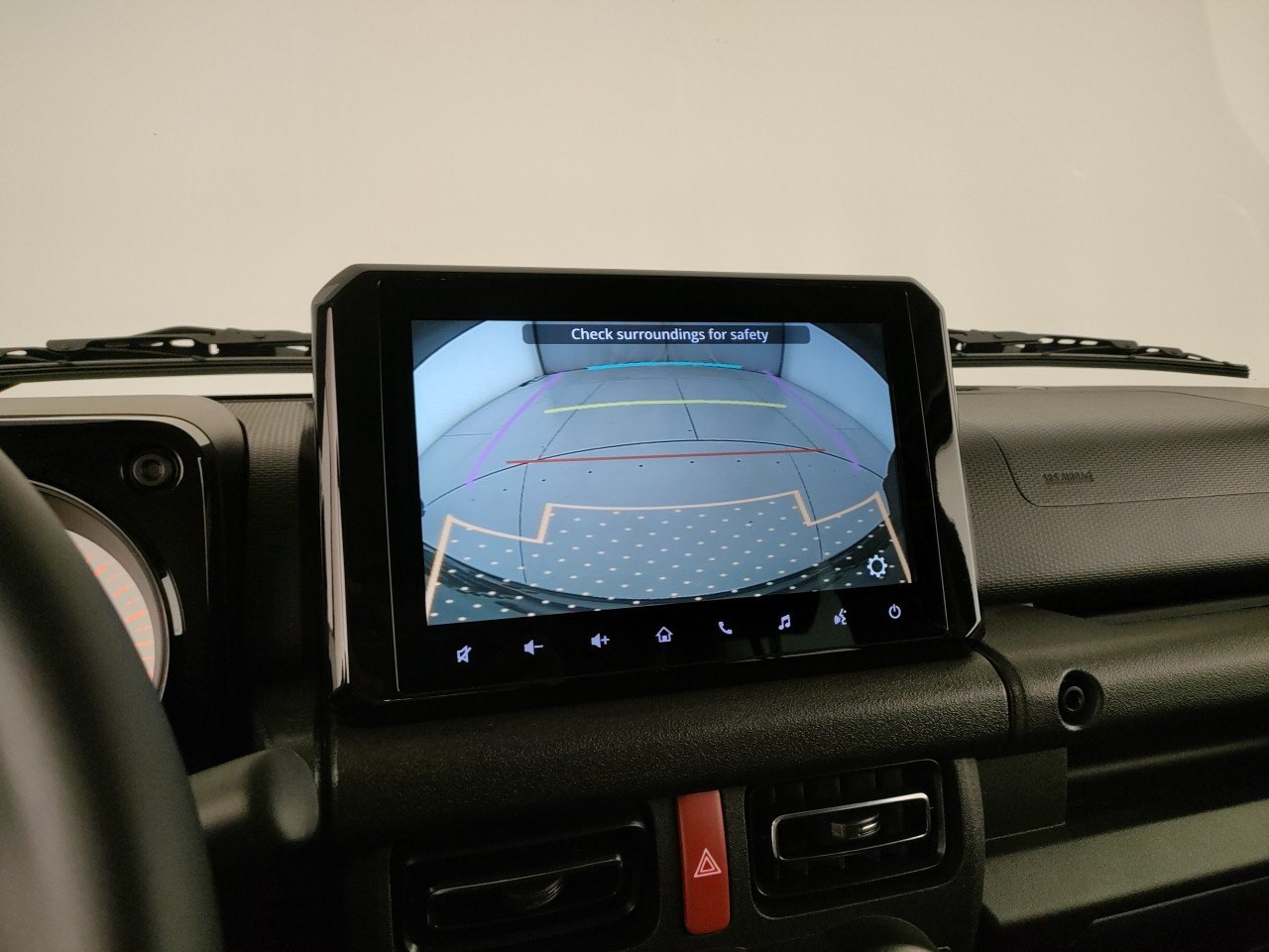 Suzuki Jimny Usato 2026 Jimny Porto Mantovano