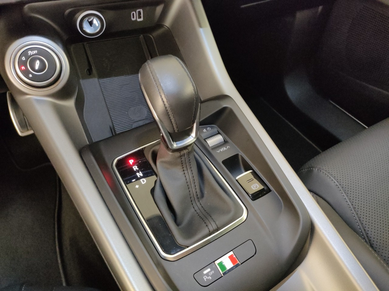 Alfa Romeo Tonale Usato 2024 Tonale Porto Mantovano