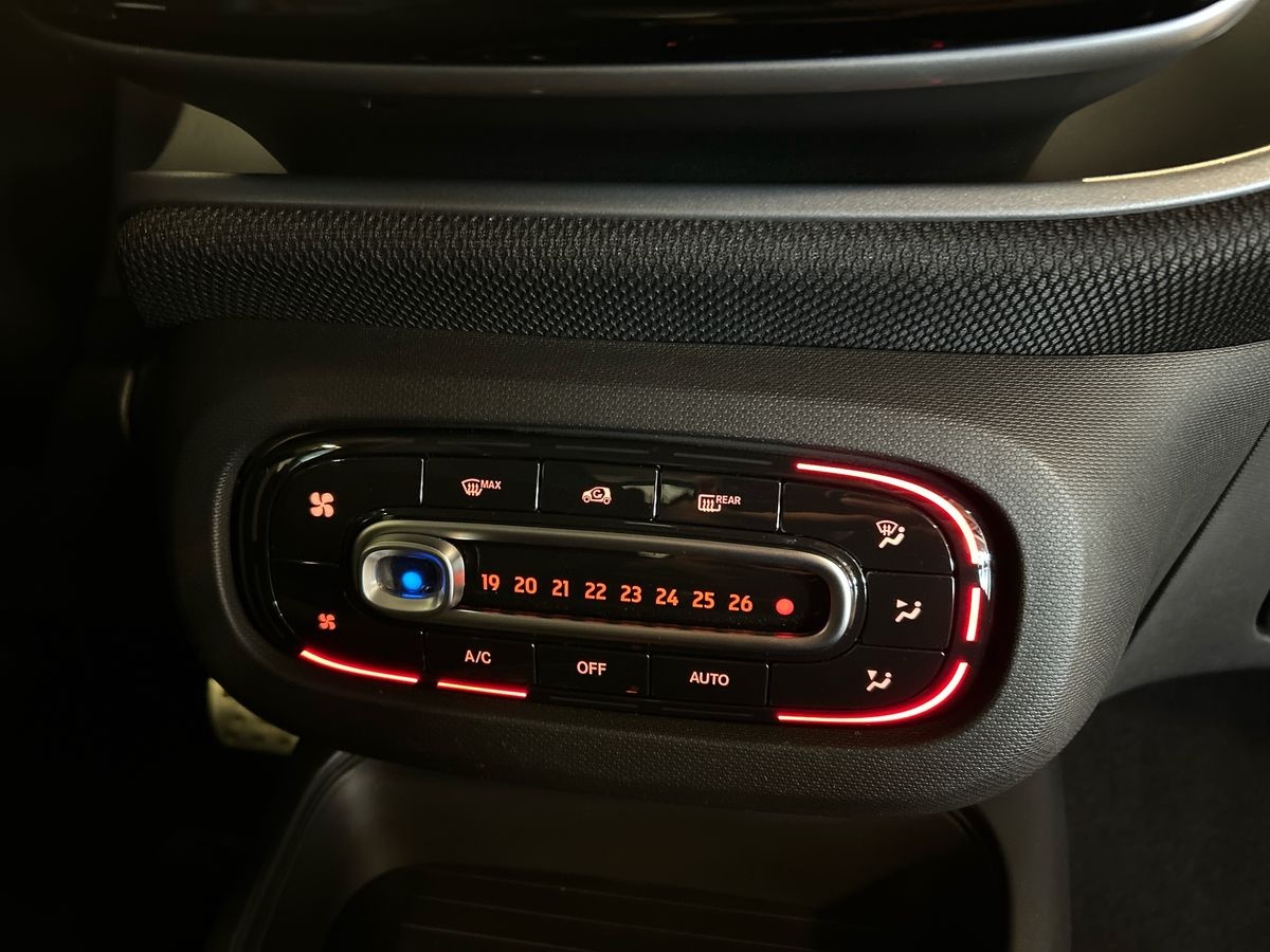 smart fortwo fortwo 4,6kW EQ Pure - 14