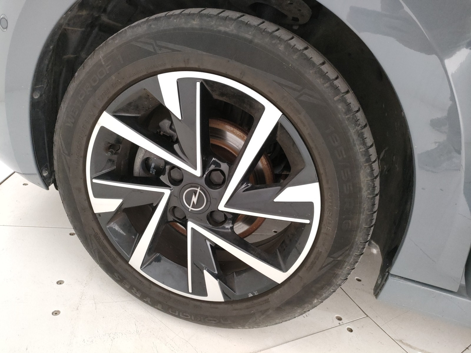 Opel Corsa Usato 2023 Corsa Legnago