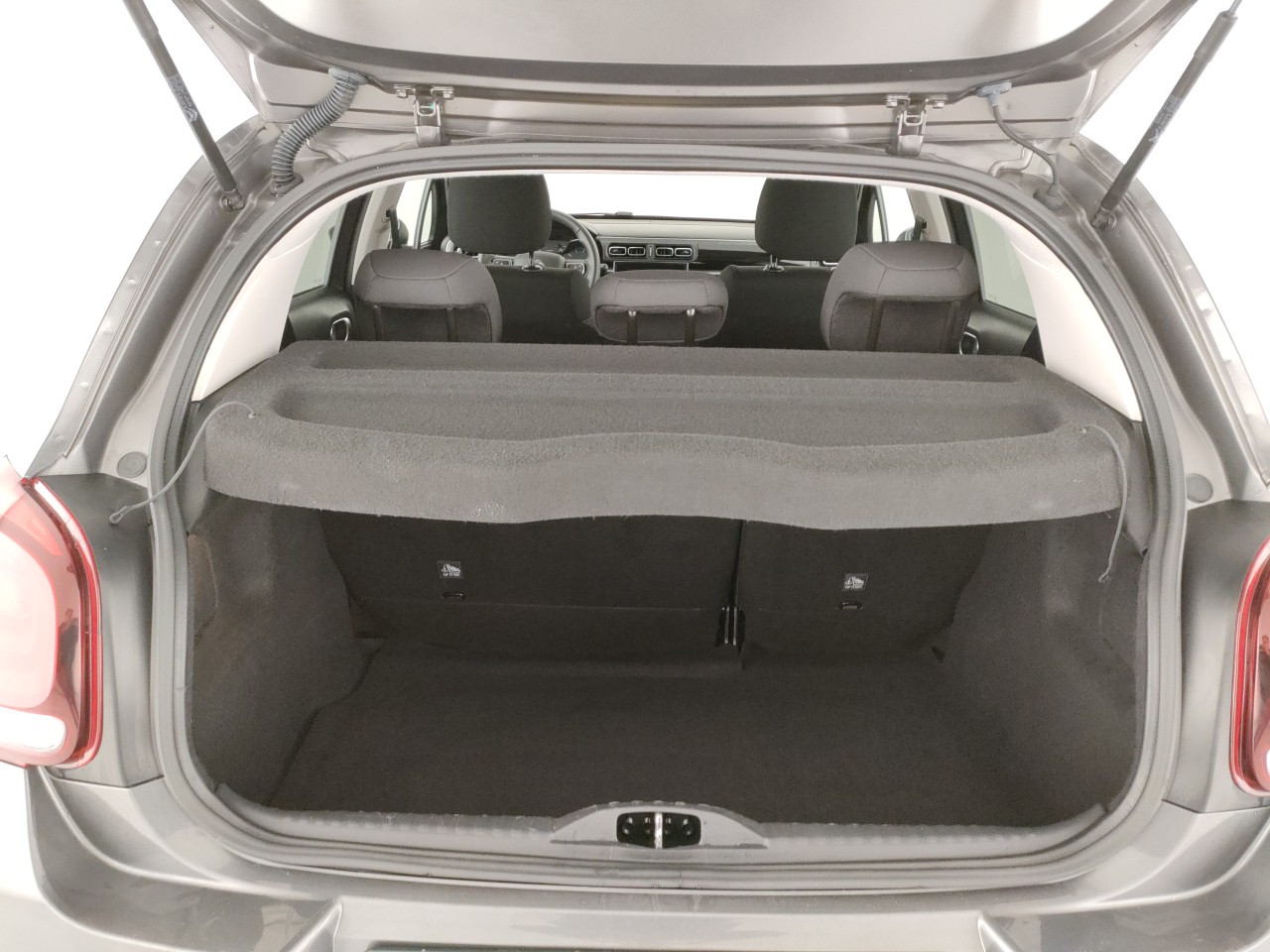 Citroen C3 Usato 2024 C3 Reggio Emilia